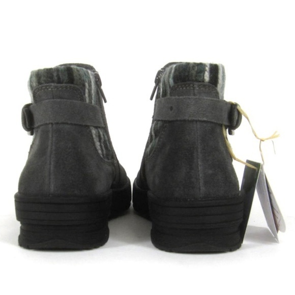 earth's origins boots